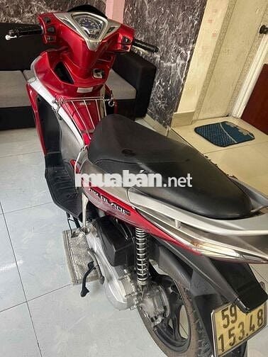 honda AB 2012 Fi bstp xinh đẹp