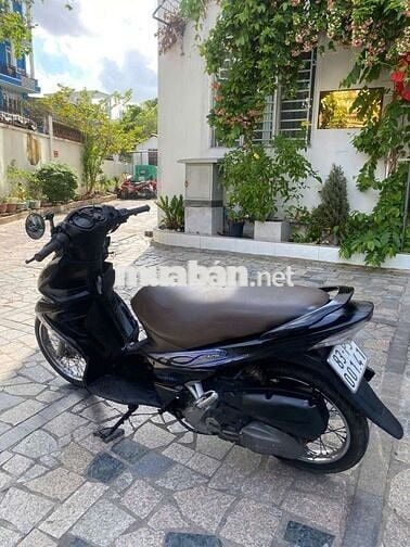 Xe Suzuki Hayate giấy tờ đầy đủ