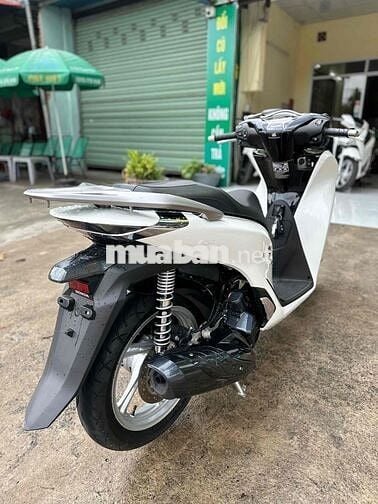☘️☘️☘️HONDA SH 160 ABS 2025 1000km ODO bán góp
