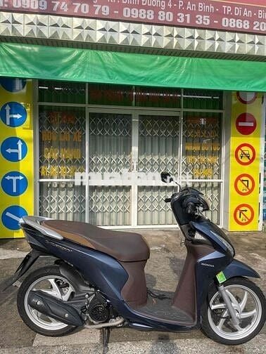 VISSION 2020 ZIN ĐẸP BS 64