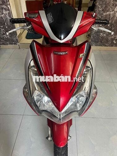 honda AB 2012 Fi bstp xinh đẹp