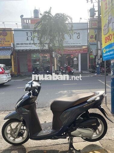 VISSION 2020 ZIN ĐẸP BS 64