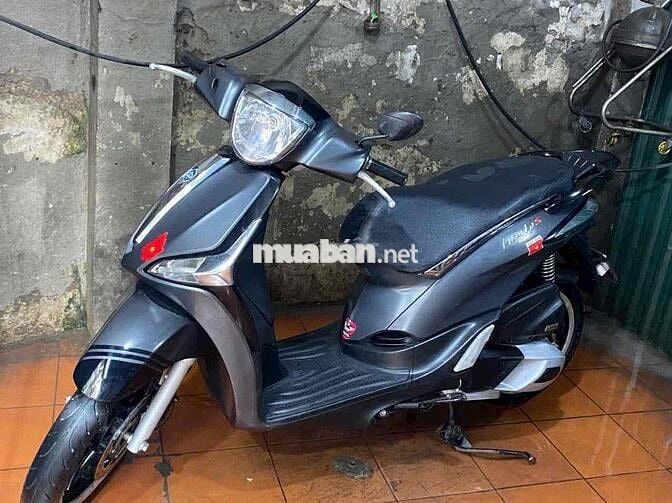 bán xe libety inget phanh abs