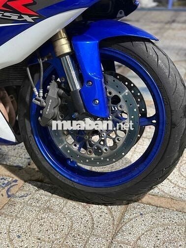 bán suzuki 600