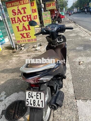VISSION 2020 ZIN ĐẸP BS 64
