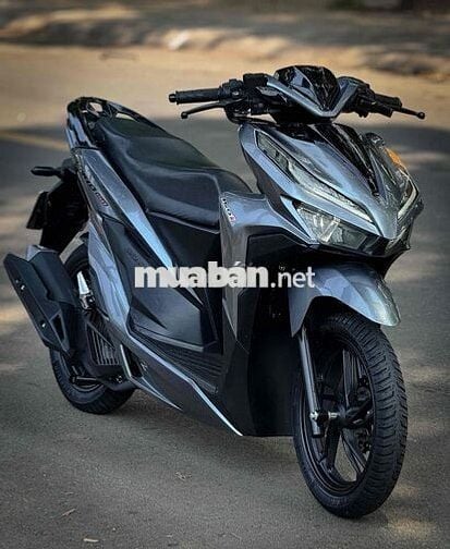 Vario 150 Xám Titan Dọn New Chính chủ ký