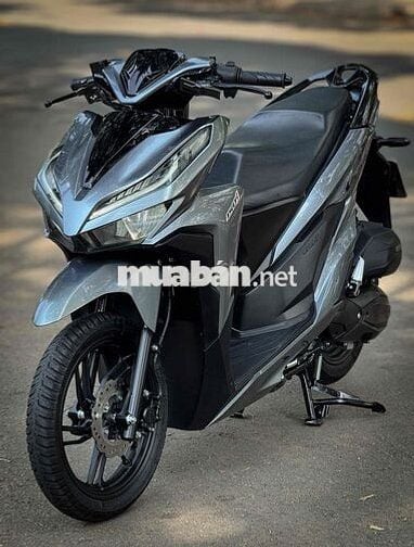 Vario 150 Xám Titan Dọn New Chính chủ ký