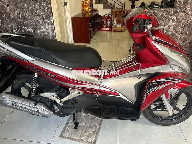 honda AB 2012 Fi bstp xinh đẹp