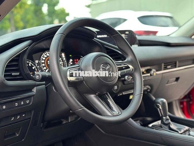 Mazda 3 2025 1.5L Deluxe