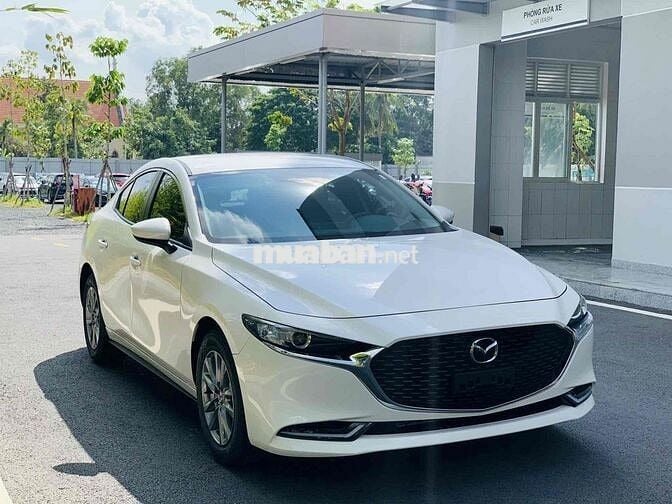 Mazda 3 2025 1.5L Deluxe