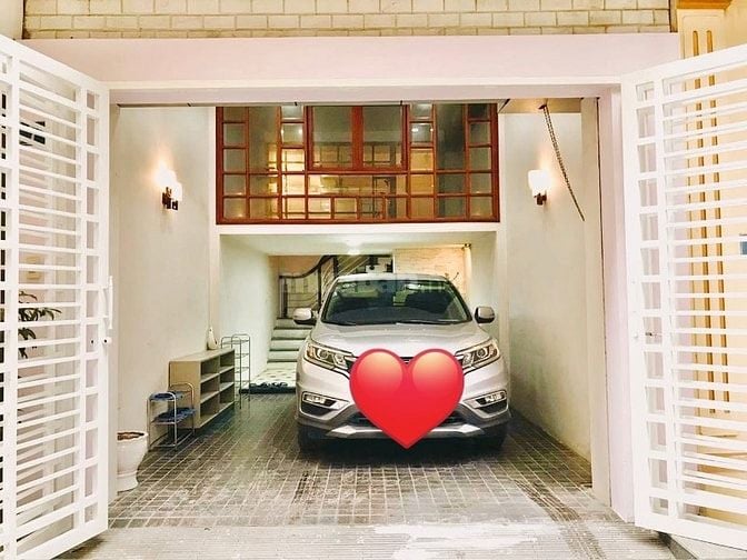 Vĩnh Phúc, phân lô, ô tô tránh vào nhà, sử dụng 50m2 thoải mái, 
