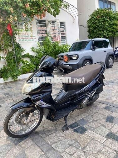 Xe Suzuki Hayate giấy tờ đầy đủ