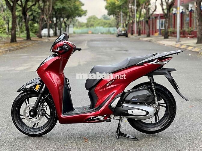 SH 125 2020 ÚP 350 BSTP CHÍNH CHỦ CÓ GÓP