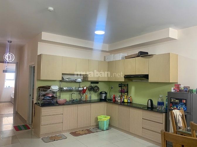 CHÍNH CHỦ CHO THUÊ CĂN 3PN CC ORIENTAL PLAZA, 685 ÂU CƠ, Q.TÂN PHÚ