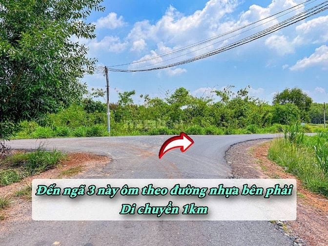 5x40 full thổ cư. Sổ hồng riêng. Đường xe hơi. 2xxtr