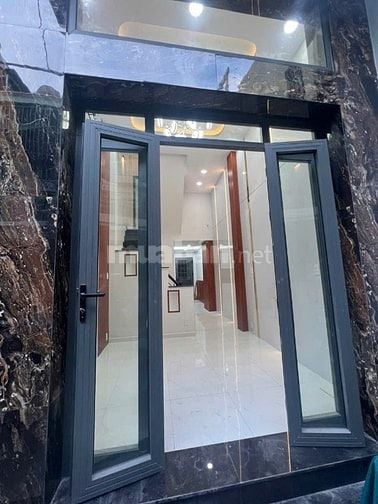 Bán nhà đường Lý Thái Tổ - Q.10(3.1×10m) 3 lầu, giá 6.68 tỷ TL