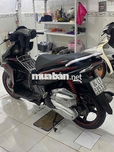 AB T12/2018 BST 84 9 chủ Smartkey có giao lưu