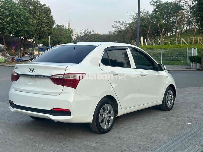 Hyundai Grand i10 2019 1.2 BASE - 93000 km