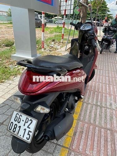 Janus 125 dk 2018 khoá smkey bs 66