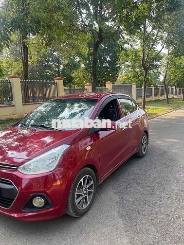 Hyundai Grand i10 2016 Grand 1.2 MT - 12345 km