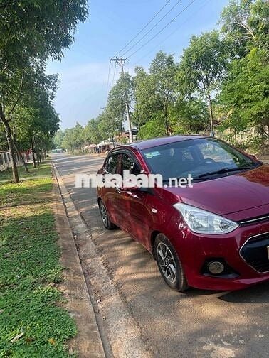 Hyundai Grand i10 2016 Grand 1.2 MT - 12345 km