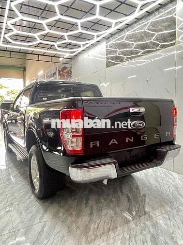 Bán tải XLT sàn 2 cầu gốc Đăk Lăk