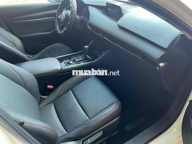 Mazda 3 2022