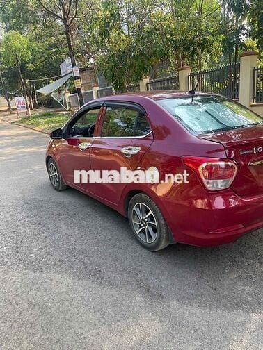 Hyundai Grand i10 2016 Grand 1.2 MT - 12345 km