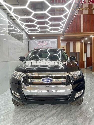 Bán tải XLT sàn 2 cầu gốc Đăk Lăk