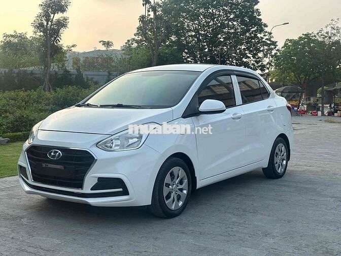 Hyundai Grand i10 2019 1.2 BASE - 93000 km