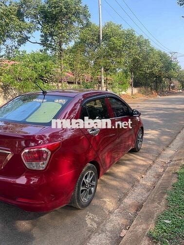 Hyundai Grand i10 2016 Grand 1.2 MT - 12345 km