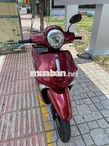 Janus 125 dk 2018 khoá smkey bs 66