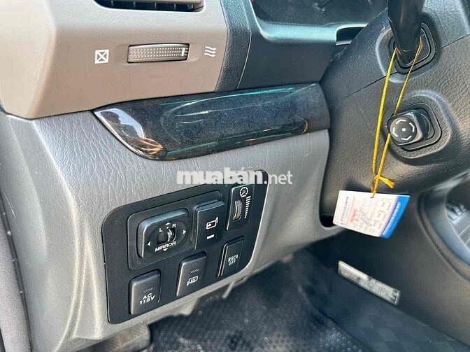 Lexus GX 2004 - 100000 km