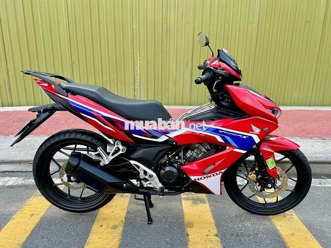 Winner X 150 ABS mẫu 2022 bản HRC 9chủ bstp
