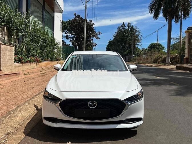 Mazda 3 2022