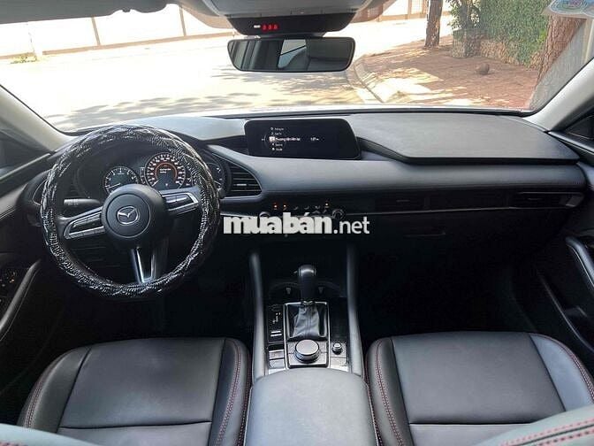 Mazda 3 2022