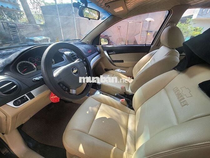 Chevrolet Aveo 2018 AT - 81500 km