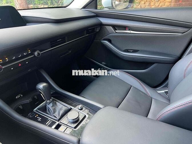 Mazda 3 2022