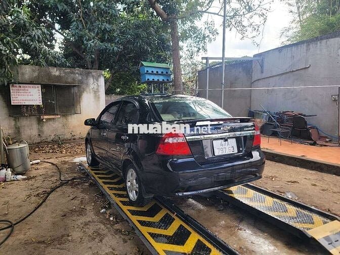 Chevrolet Aveo 2018 AT - 81500 km