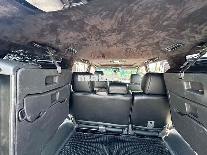 Lexus GX 2004 - 100000 km