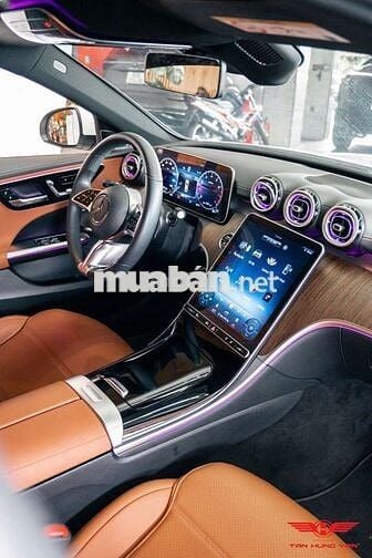 💚 Mercedes C200 Advatage Plus 💚
 Sản xuất 2022