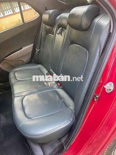 Hyundai Grand i10 2016 Grand 1.2 MT - 12345 km