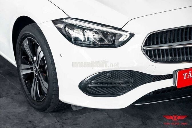 💚 Mercedes C200 Advatage Plus 💚
 Sản xuất 2022