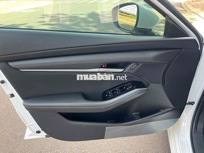 Mazda 3 2022