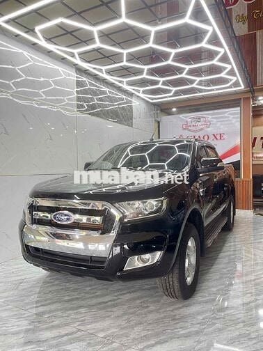 Bán tải XLT sàn 2 cầu gốc Đăk Lăk