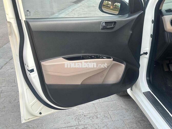 Hyundai Grand i10 2019 1.2 BASE - 93000 km
