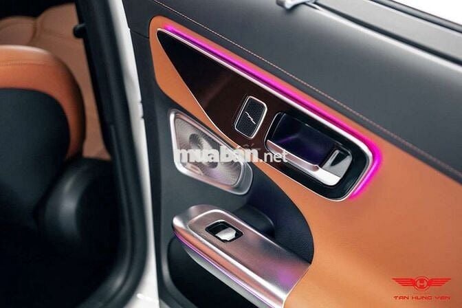 💚 Mercedes C200 Advatage Plus 💚
 Sản xuất 2022