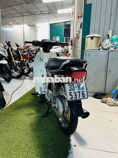 XE MÁY PHÚ THỊNH -HONDA DREAM VIỆT - HỖTRỢTRẢGÓP
