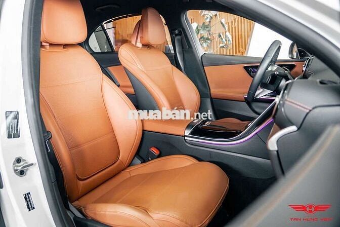 💚 Mercedes C200 Advatage Plus 💚
 Sản xuất 2022