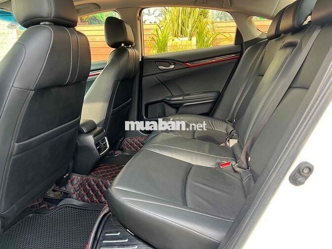 Honda Civic 2017 1.5 L Tubor